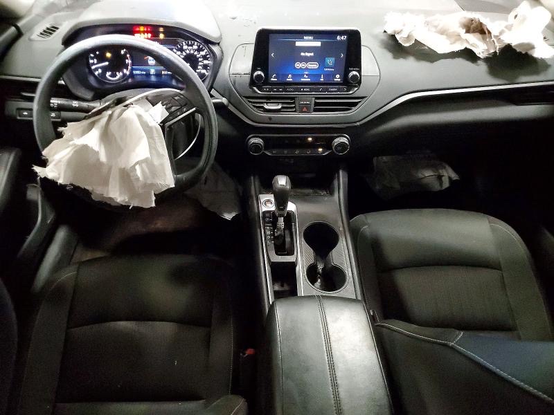 Car Image 2020 NISSAN ALTIMA