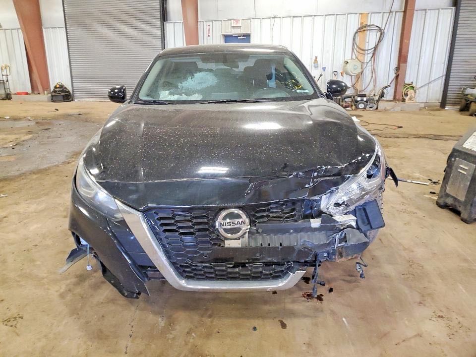 Car Image 2020 NISSAN ALTIMA