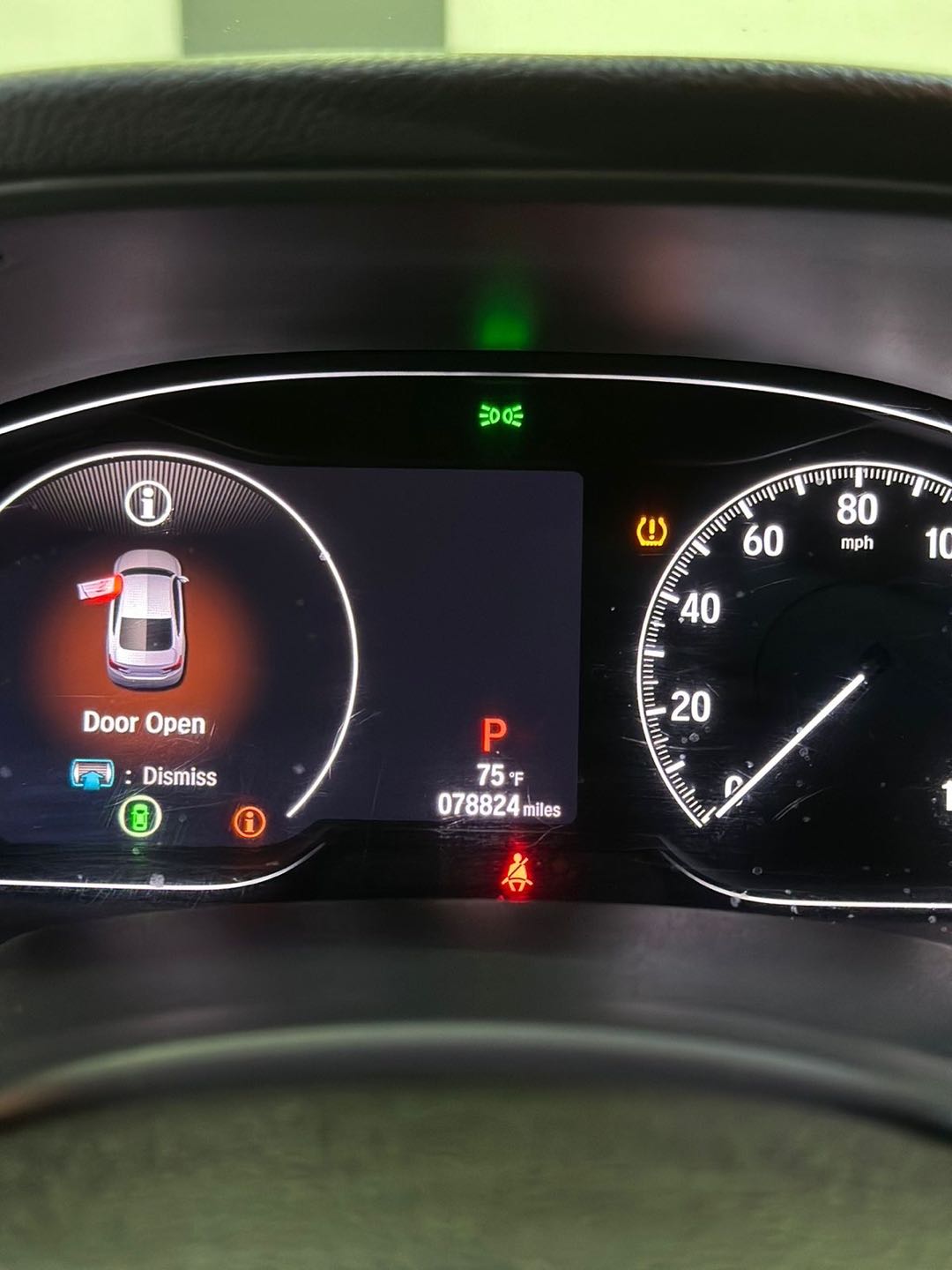 Car Image 2018 HONDA ACCORD EXL