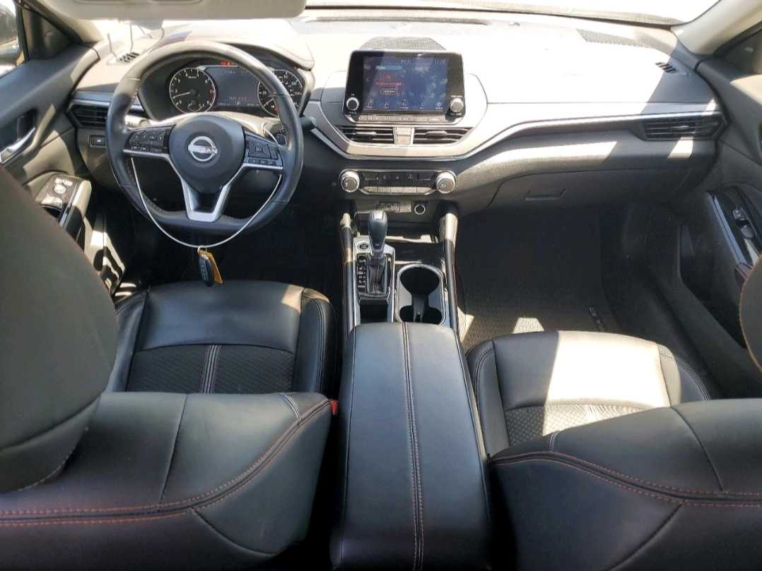 Car Image 2024 NISSAN ALTIMA