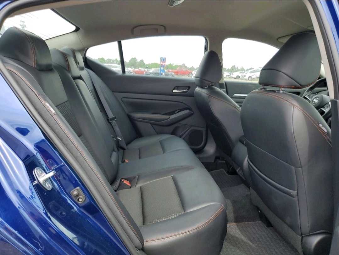 Car Image 2024 NISSAN ALTIMA