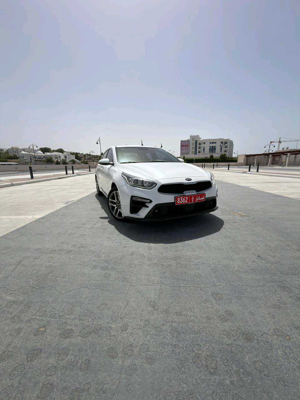 KIA K3 2022