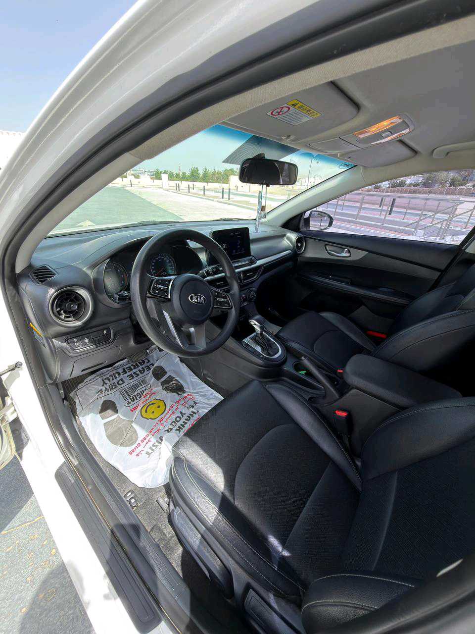 KIA K3 2022