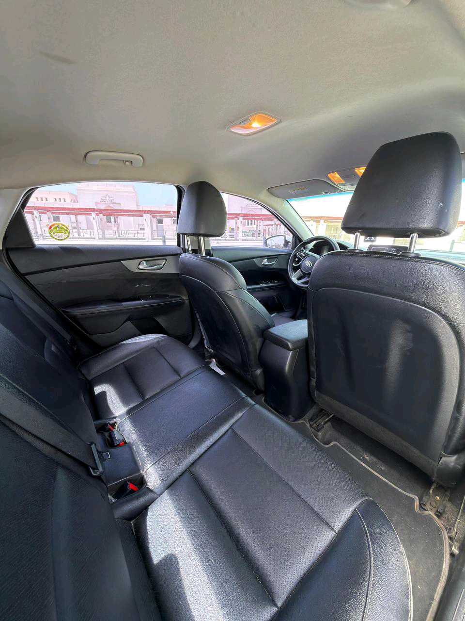 KIA K3 2022
