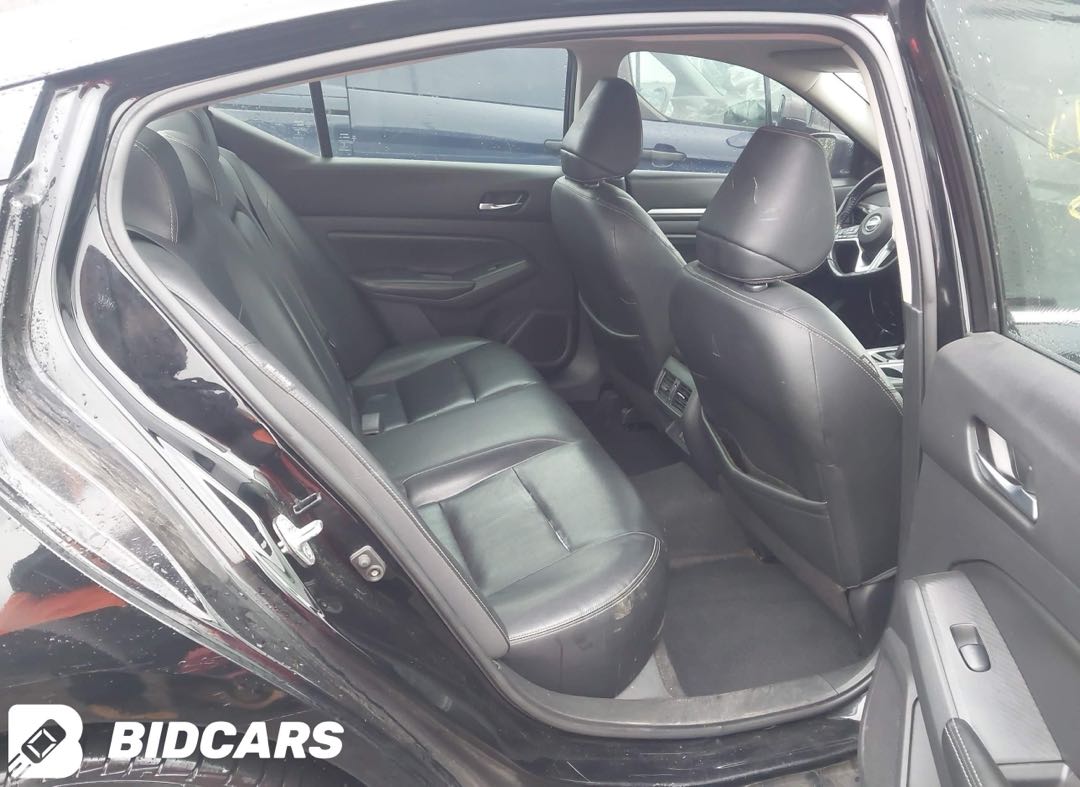 Car Image 2019 NISSAN ALTIMA
