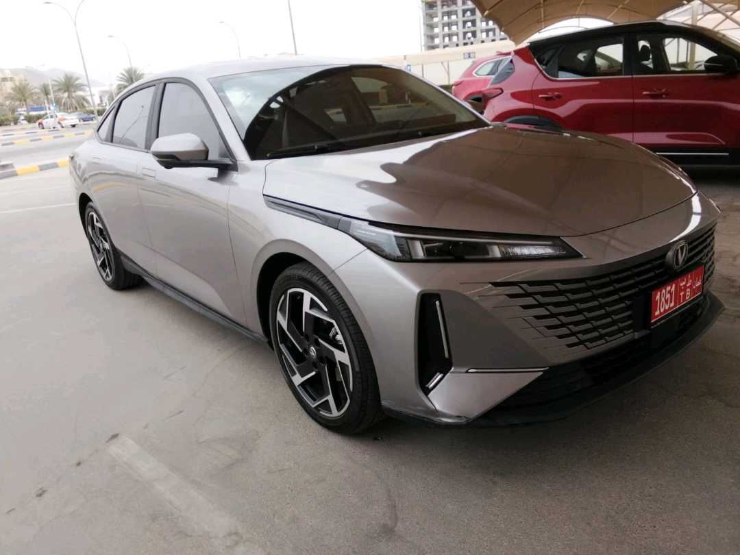 تشانجان EADO 2026