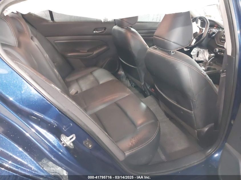 Car Image 2019 NISSAN ALTIMA