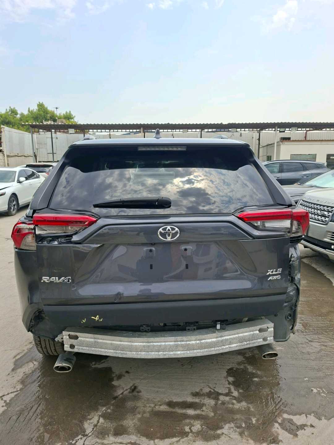 Car Image 2024 TOYOTA RAV4