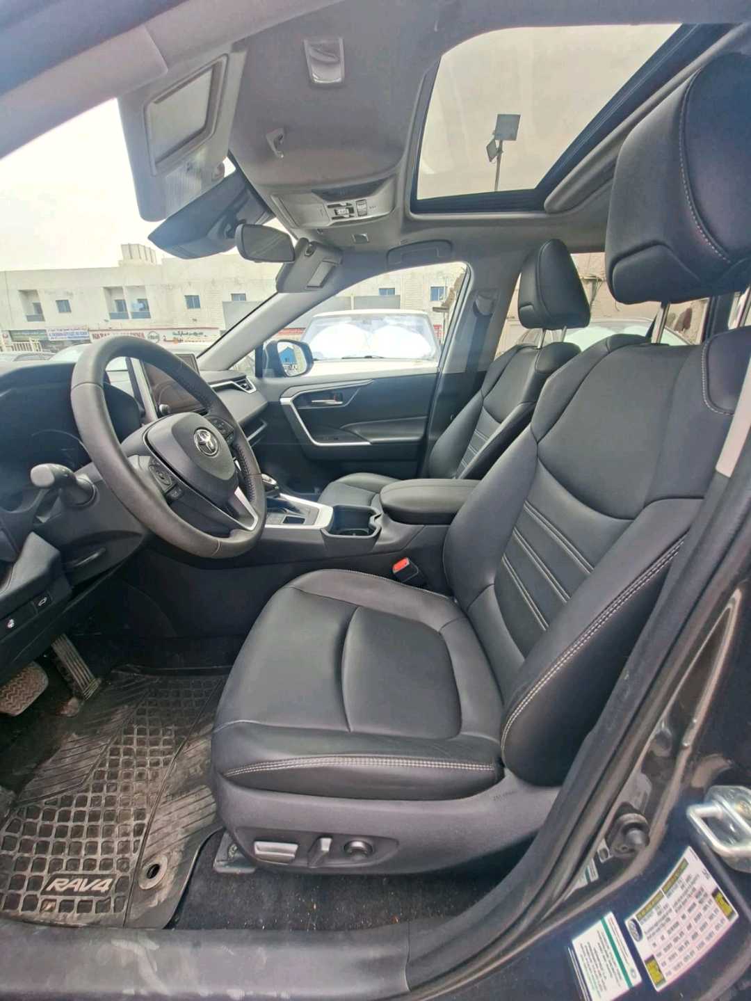 Car Image 2024 TOYOTA RAV4