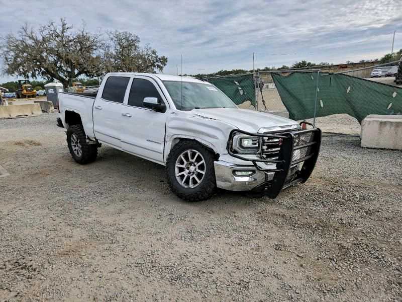 Car Image 2018 GMC SIERRA