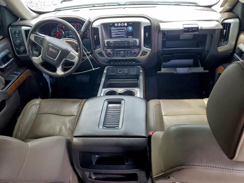 Car Image 2018 GMC SIERRA