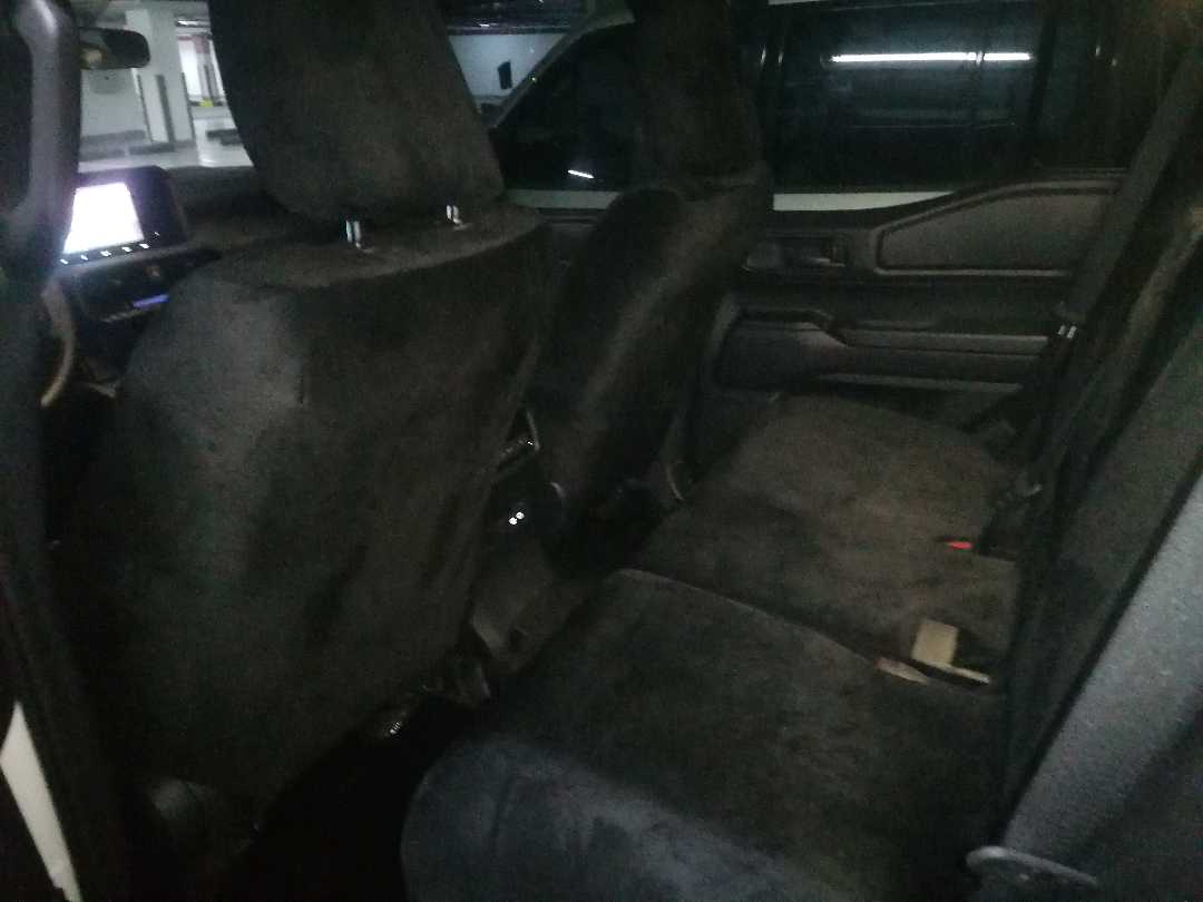 TOYOTA Prado 2026