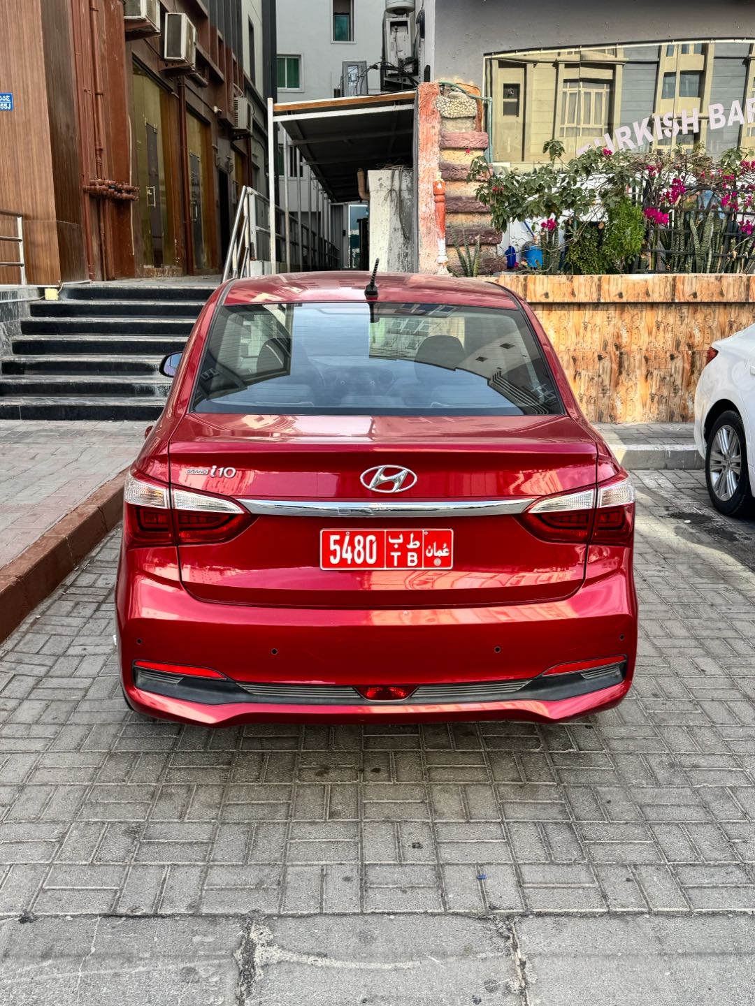 هيونداي I10 2019