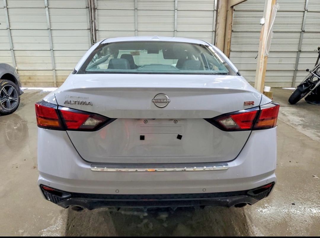 Car Image 2023 NISSAN ALTIMA