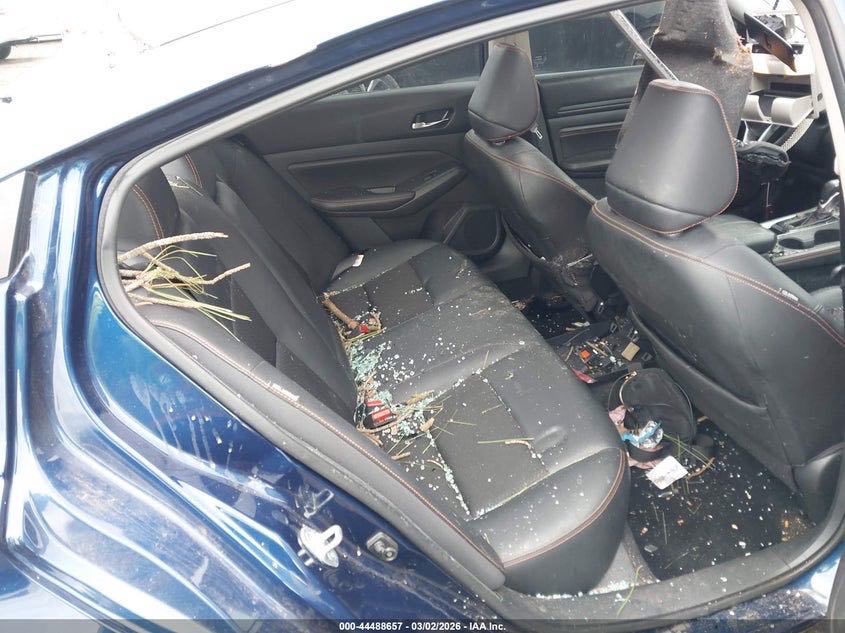 Car Image 2019 NISSAN ALTIMA