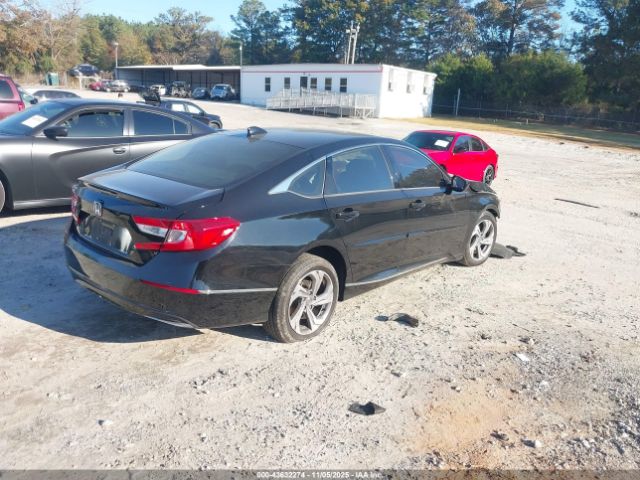 Car Image 2019 HONDA ACCORD