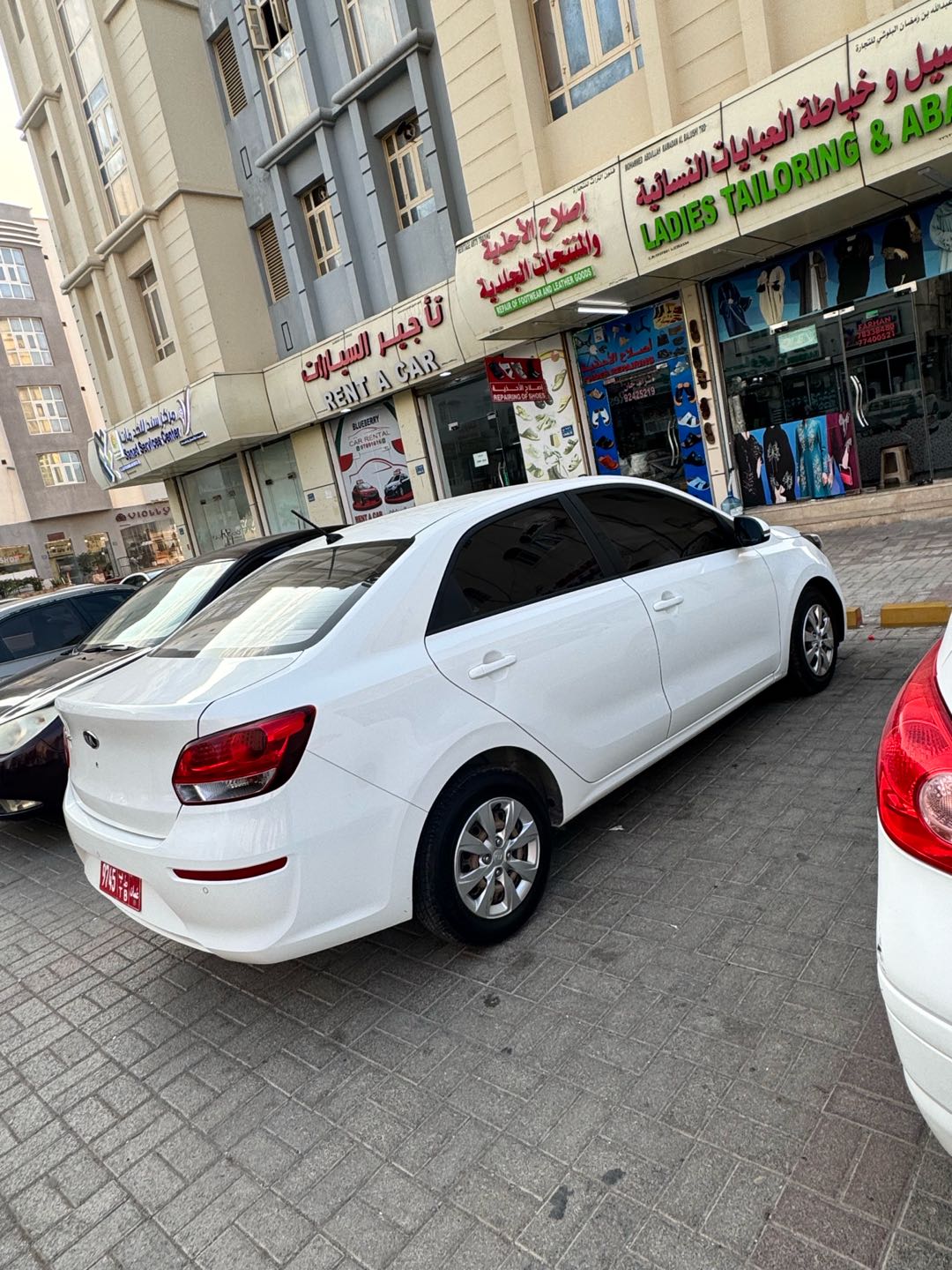 كيا بيجاس 2022