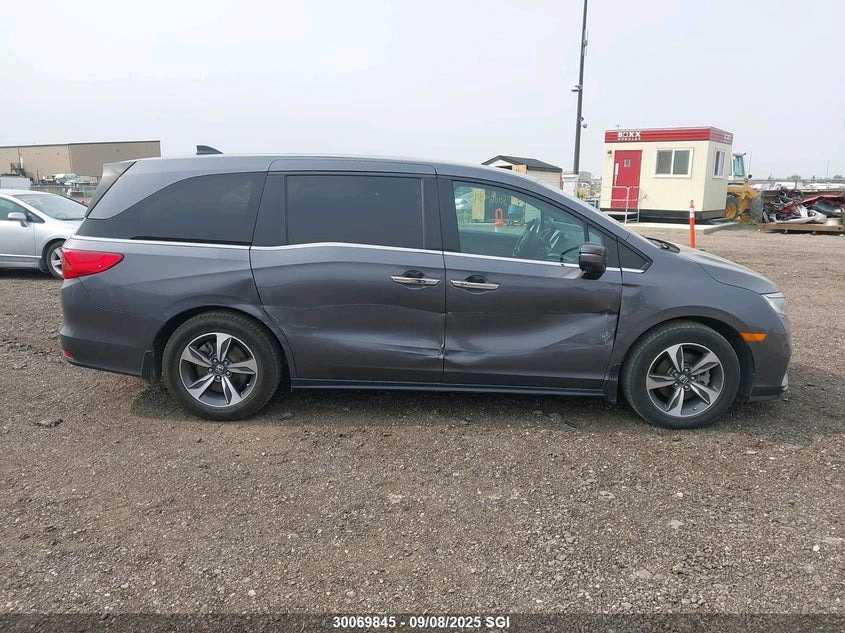 Car Image 2020 HONDA Odyssey