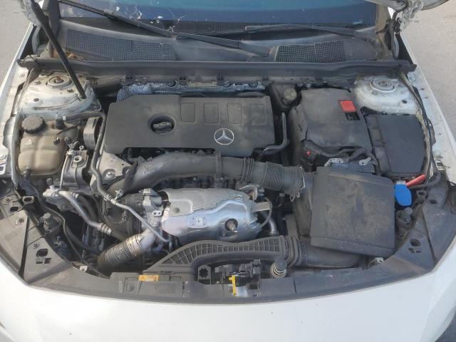 Car Image 2021 MERCEDES CLA CLASS
