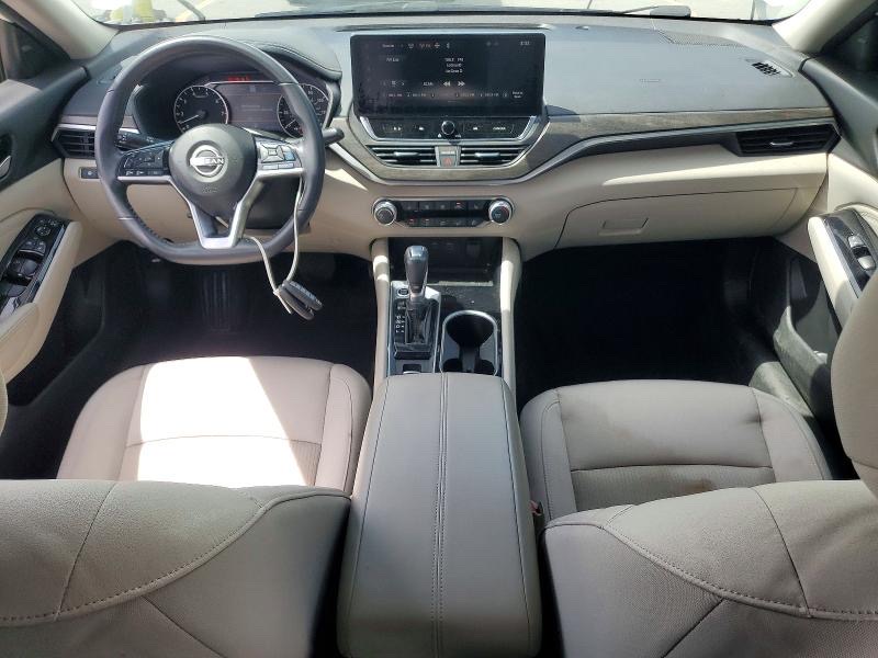 Car Image 2023 NISSAN ALTIMA