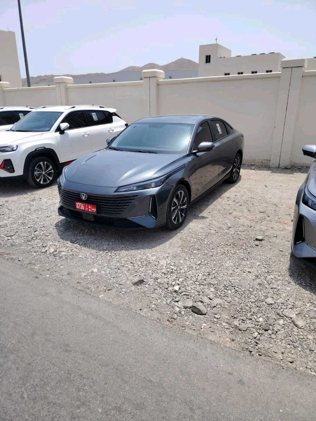تشانجان EADO 2026