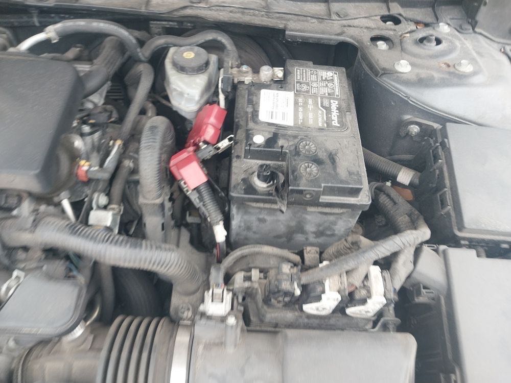 Car Image 2020 NISSAN ALTIMA