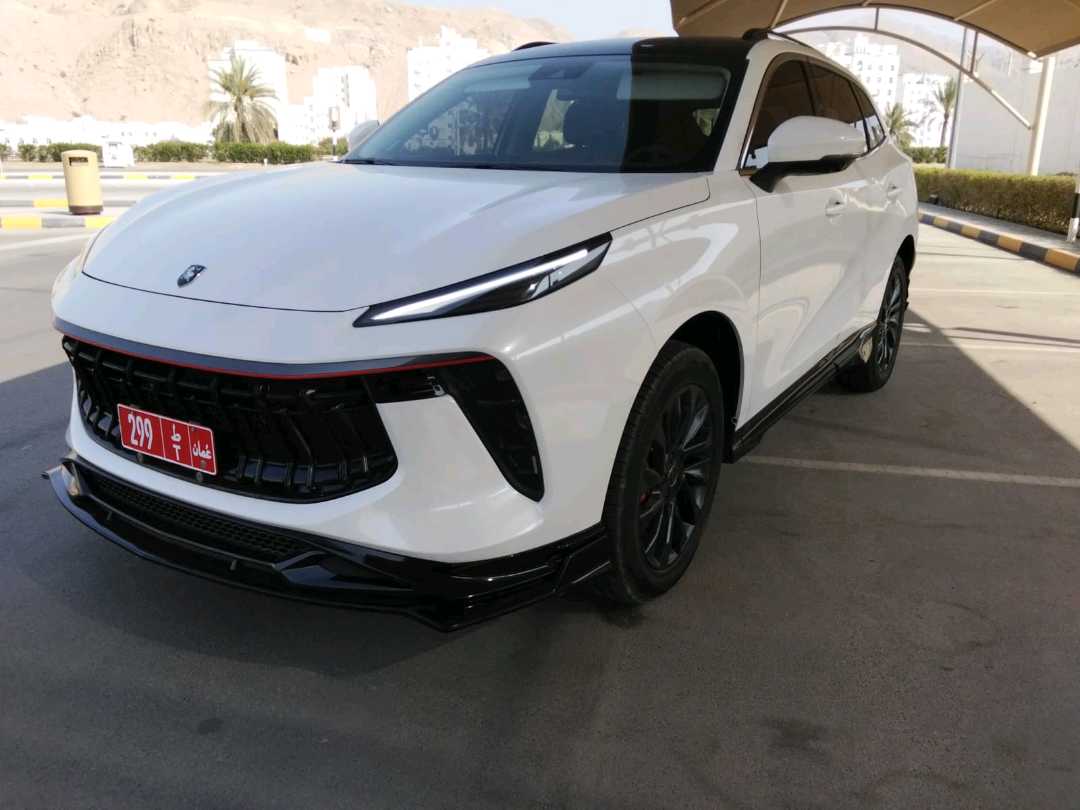 فورثنج T5 EVO 2026