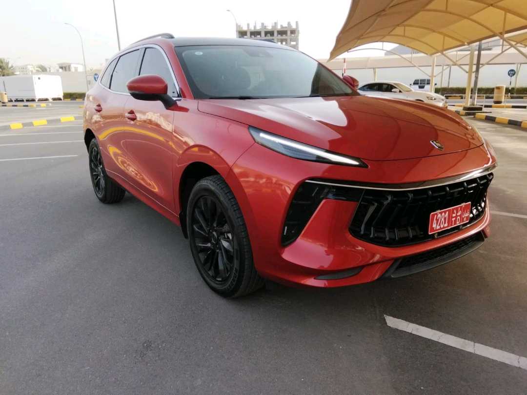 فورثنج T5 EVO 2026