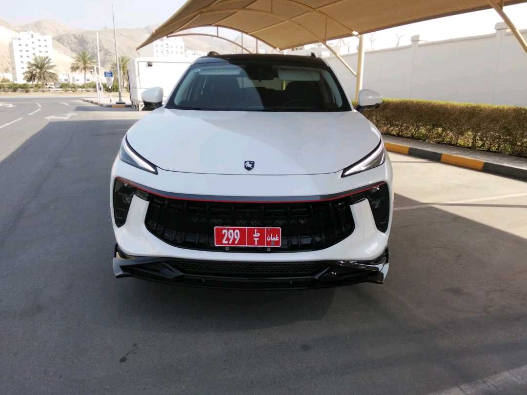 فورثنج T5 EVO 2026