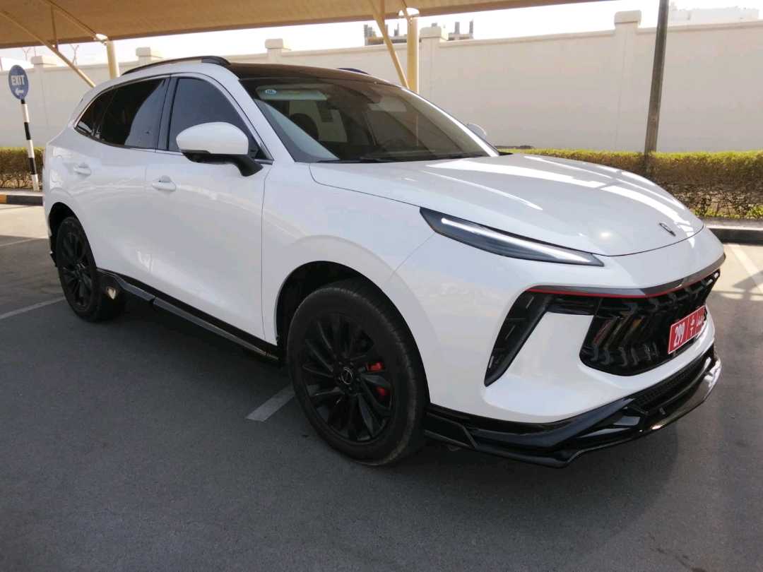 فورثنج T5 EVO 2026