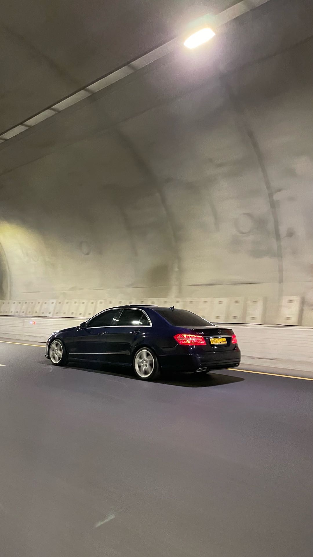 Car Image 2013 MERCEDES E Class 350