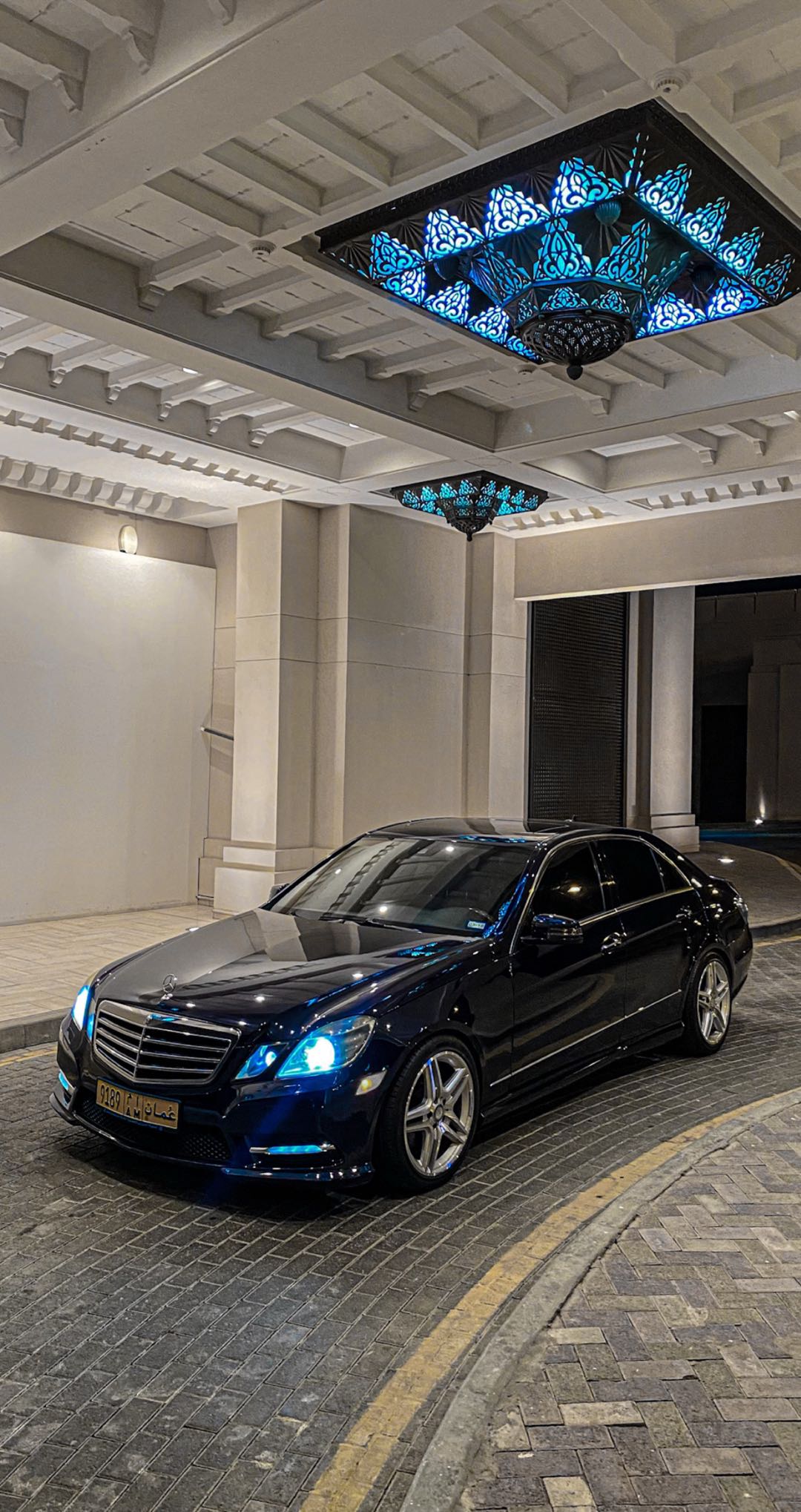 Car Image 2013 MERCEDES E Class 350