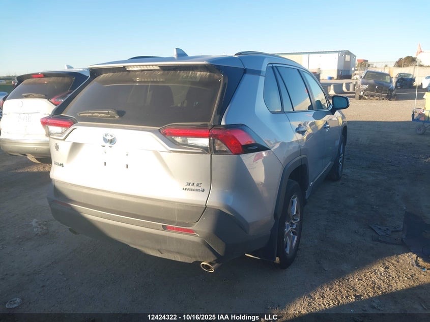 Car Image 2023 TOYOTA RAV4
