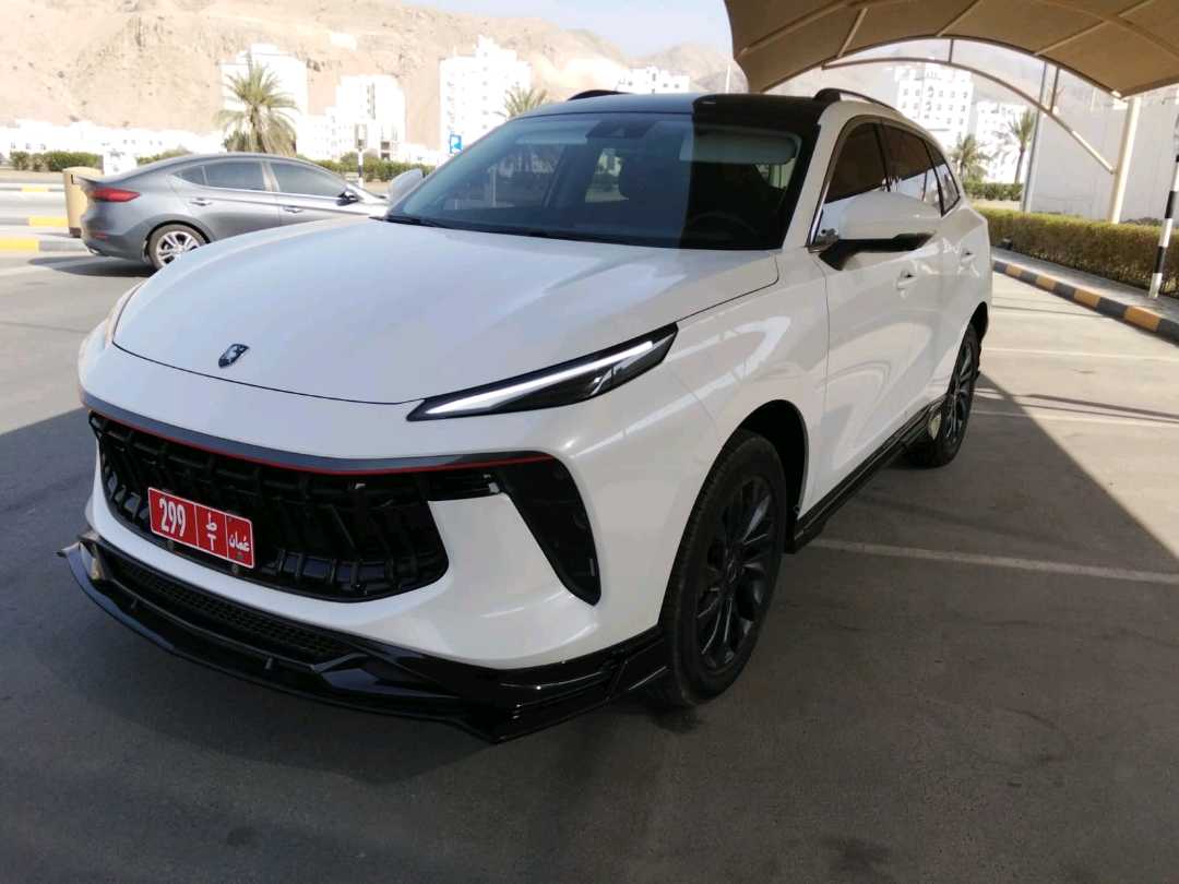 FORTHING T5 EVO 2026
