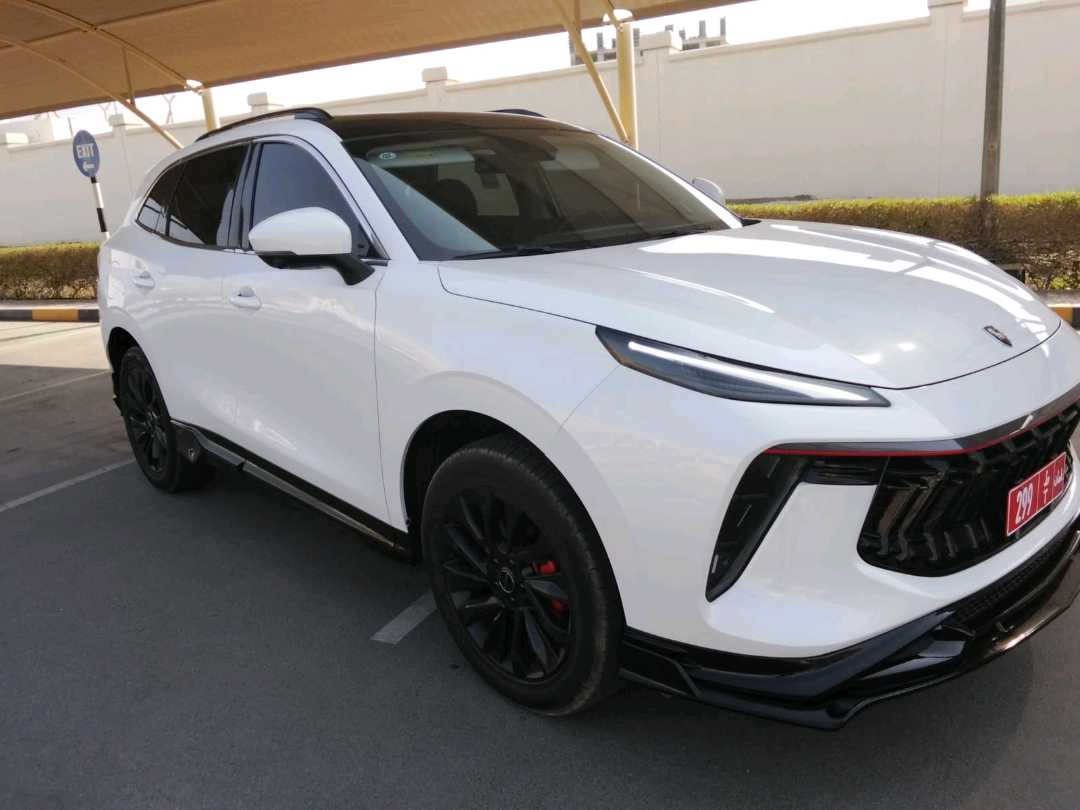 FORTHING T5 EVO 2026