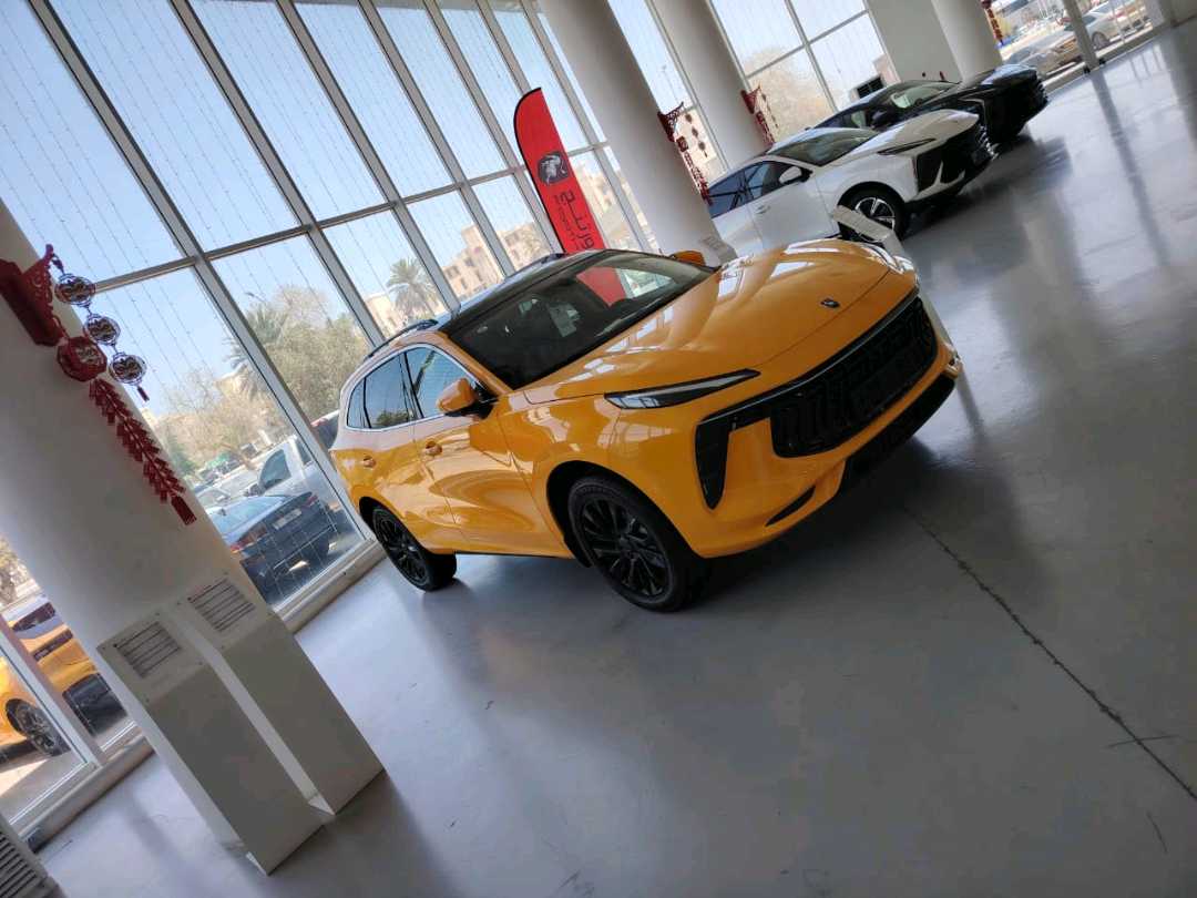 FORTHING T5 EVO 2026