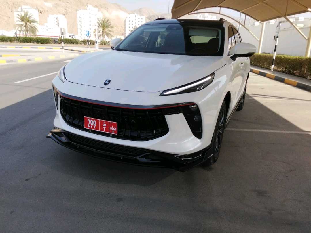 FORTHING T5 EVO 2026