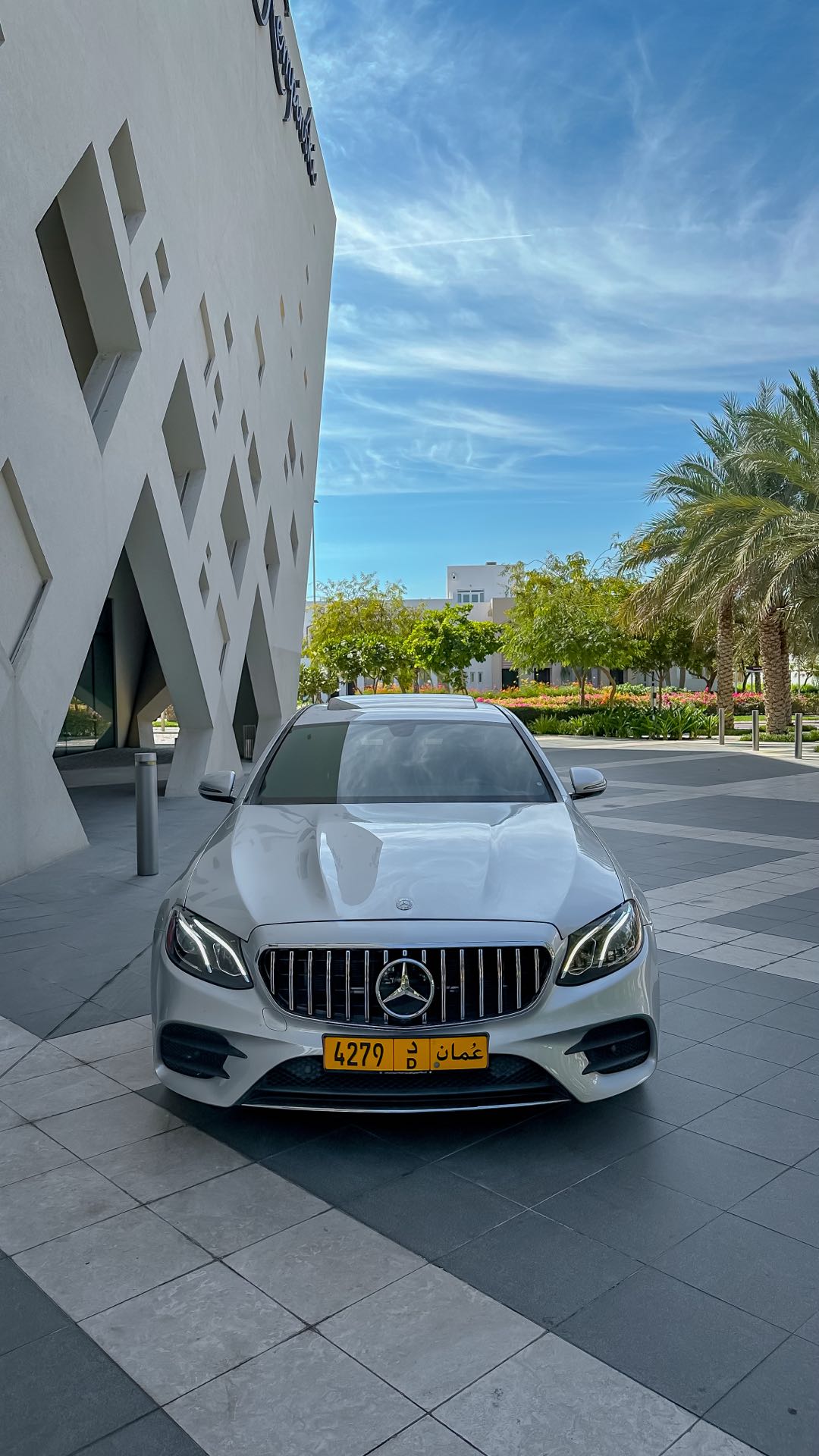 Car Image 2017 MERCEDES E Class 300