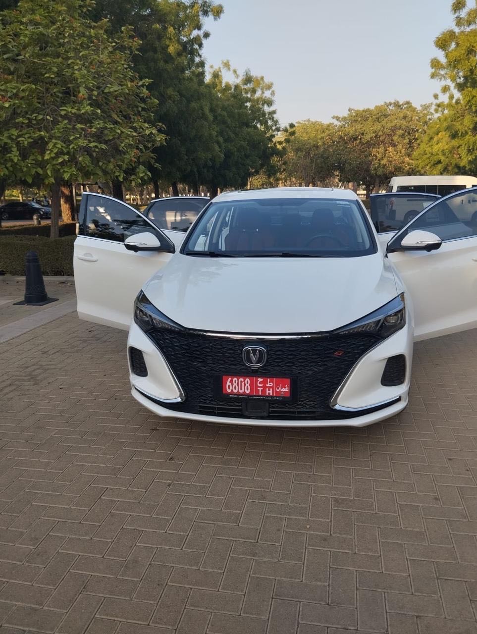 CHANGAN EADO 2023