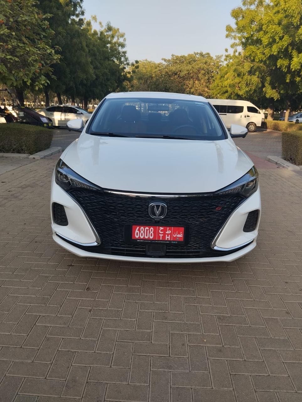 CHANGAN EADO 2023