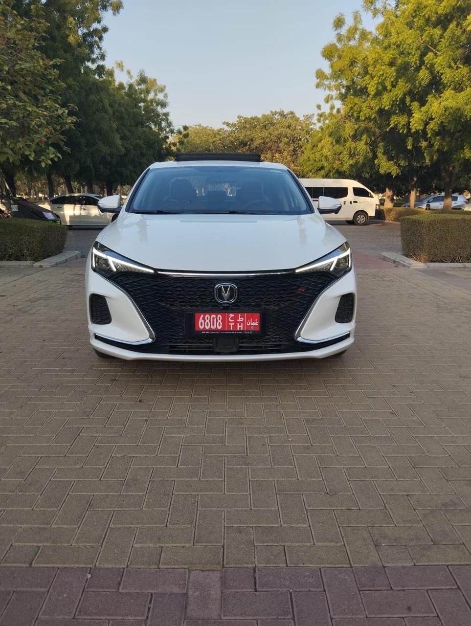 CHANGAN EADO 2023