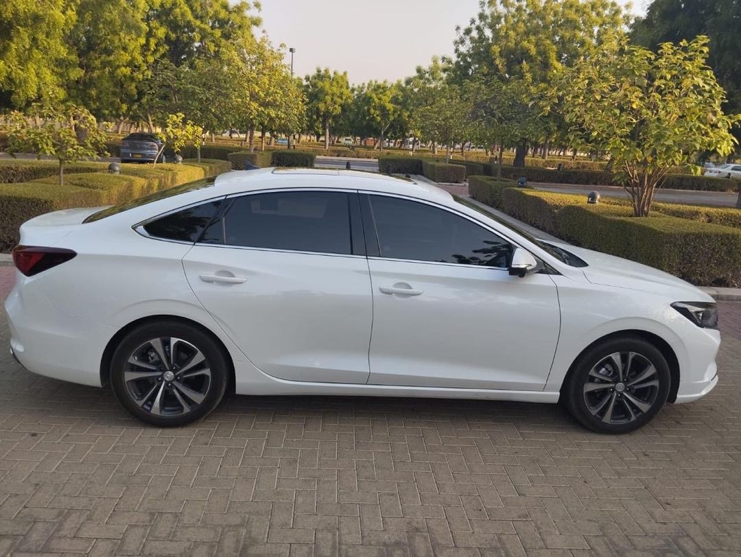 CHANGAN EADO 2023