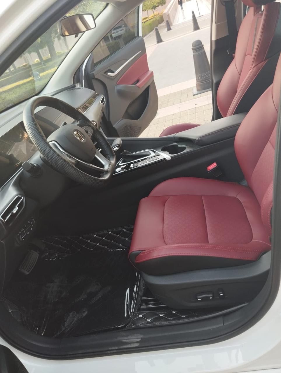 CHANGAN EADO 2023