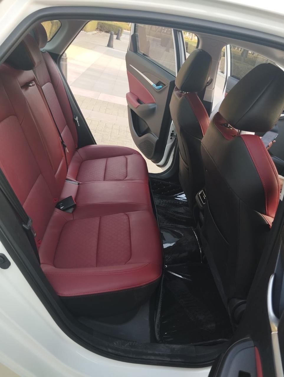 CHANGAN EADO 2023