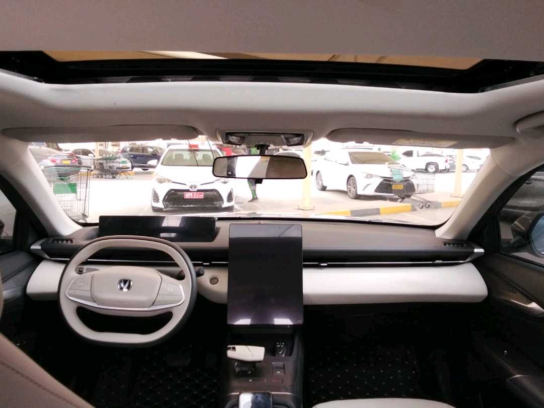 تشانجان EADO 2026