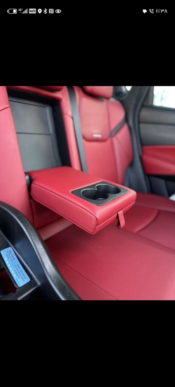 CHANGAN CS35 2026