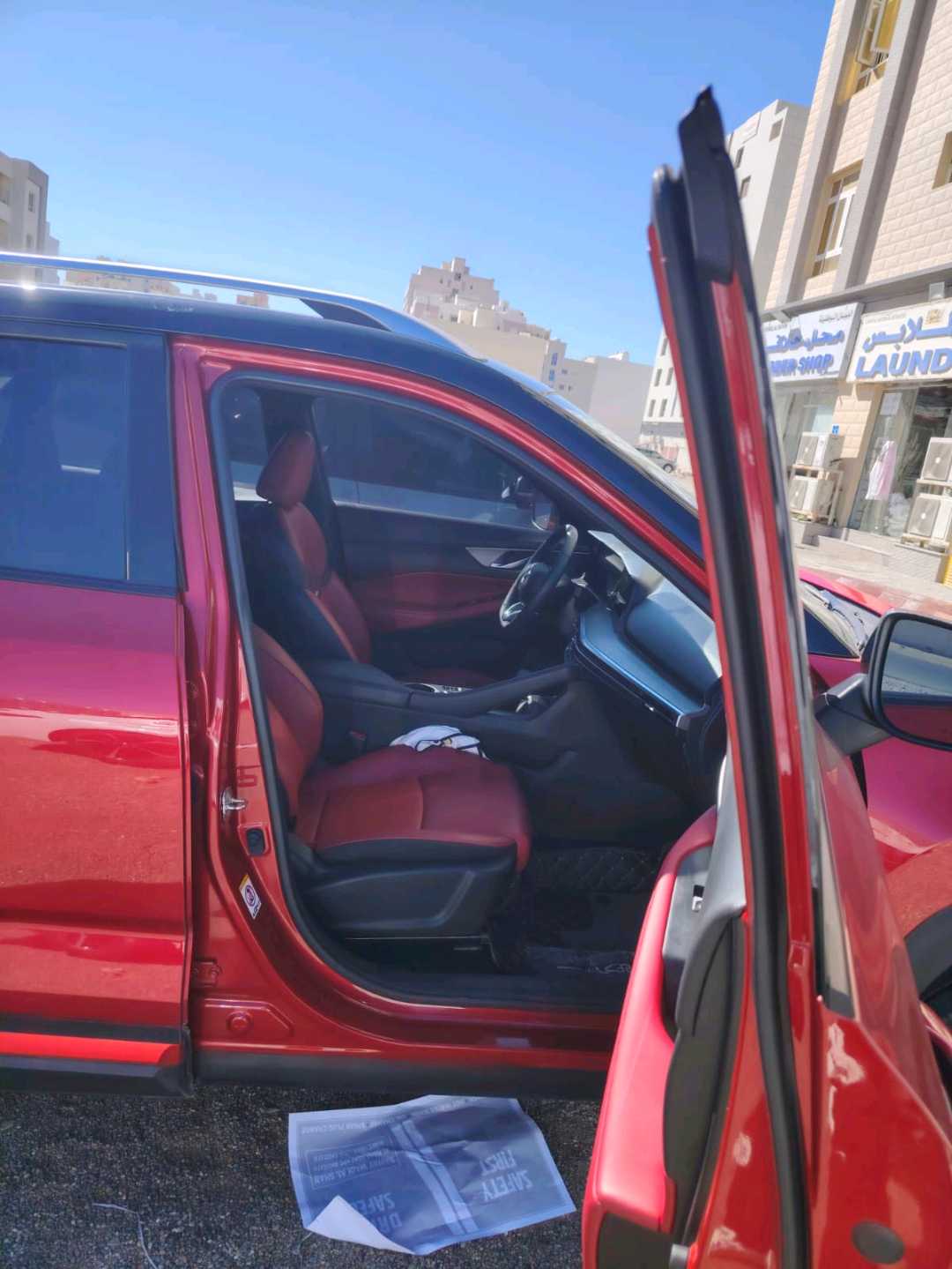 CHANGAN CS35 2026
