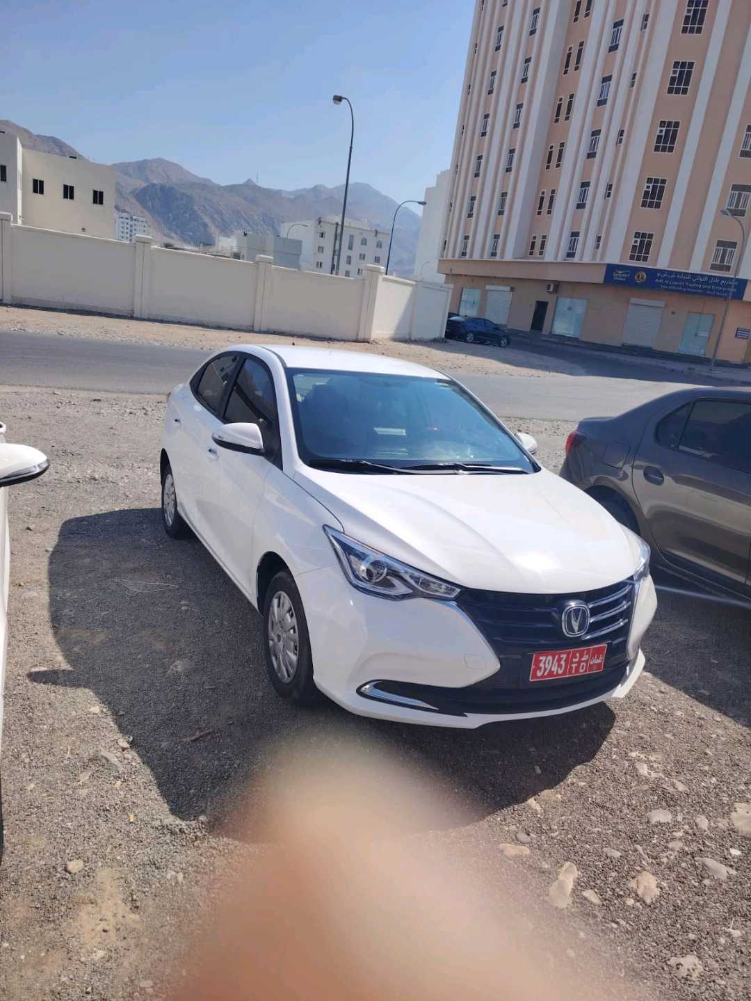 CHANGAN ALSVIN 2026