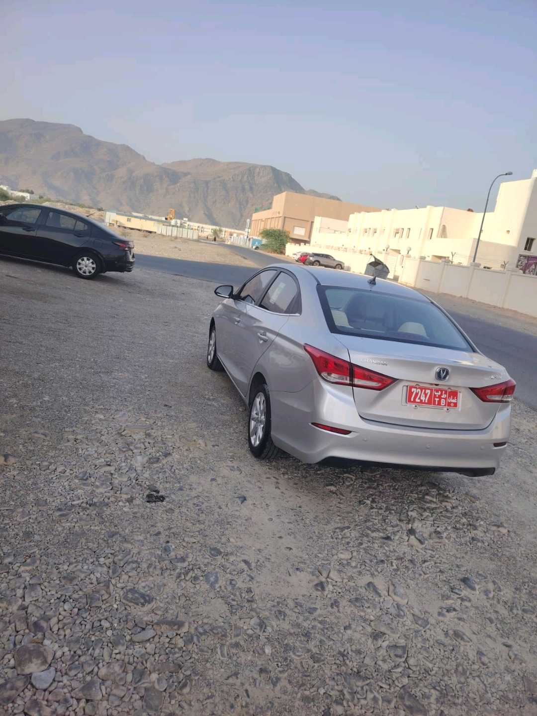 CHANGAN ALSVIN 2026