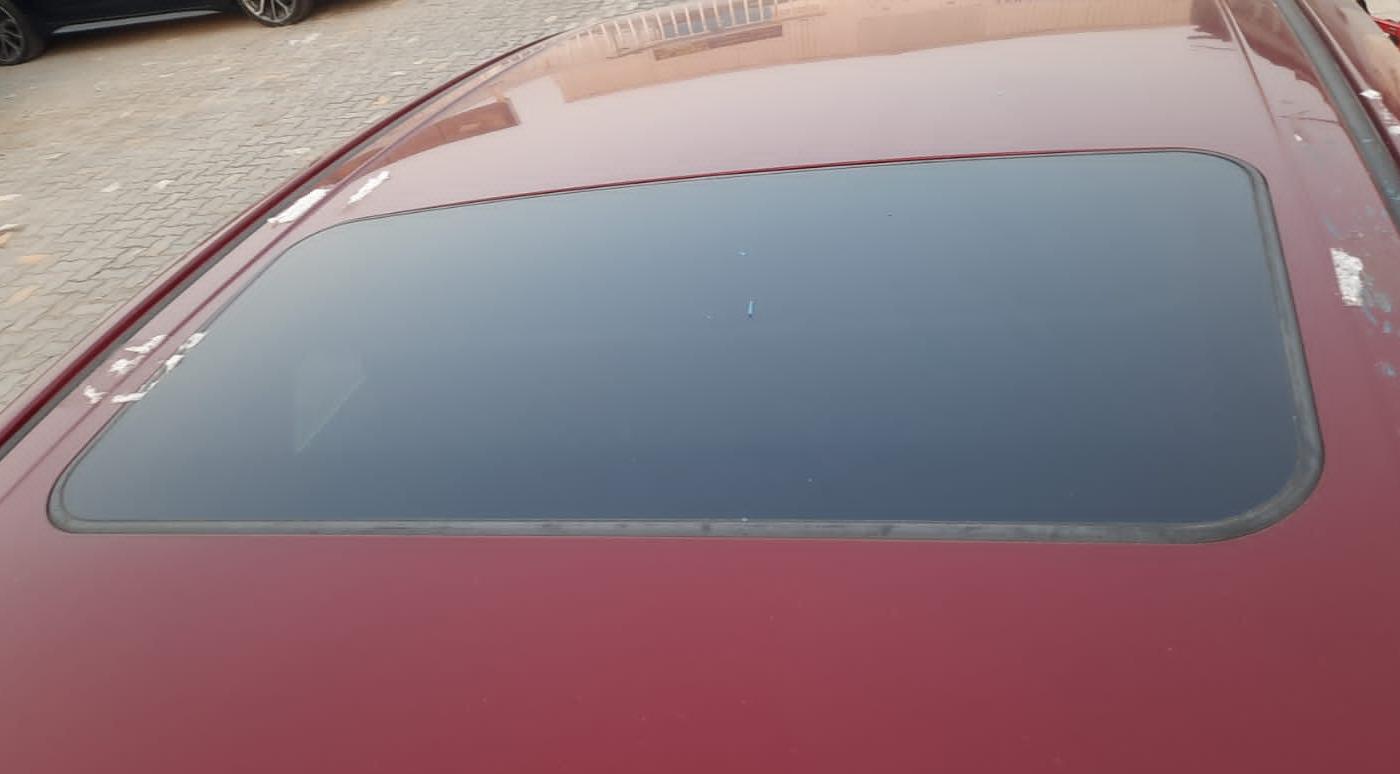 Car Image 2018 TOYOTA CAMRY